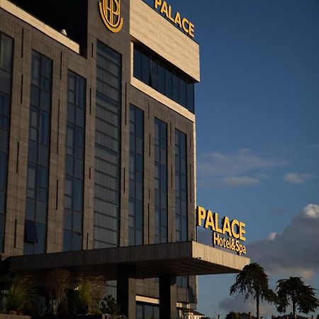 Palace Hotel & Spa Titova Mitrovica Kültér fotó