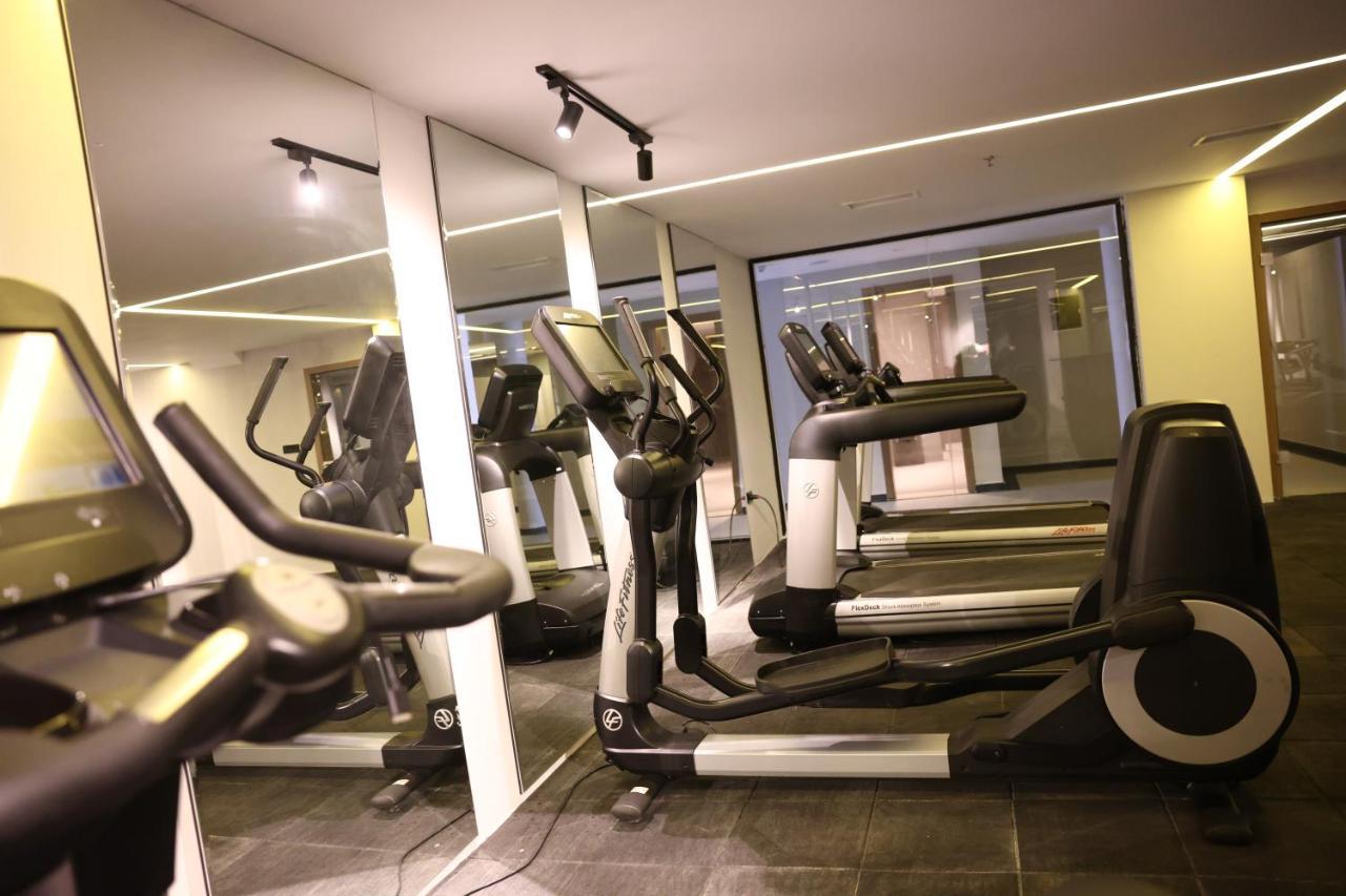 Palace Hotel & Spa Titova Mitrovica Kültér fotó