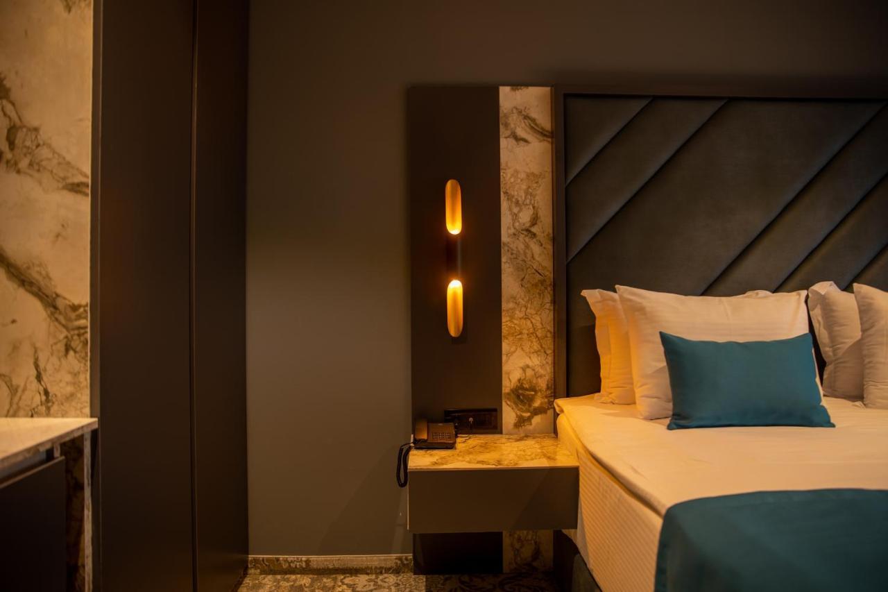 Palace Hotel & Spa Titova Mitrovica Kültér fotó