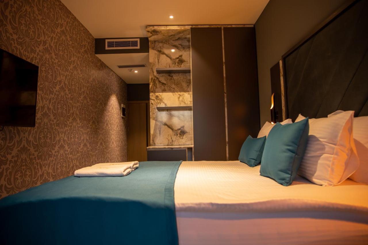 Palace Hotel & Spa Titova Mitrovica Kültér fotó