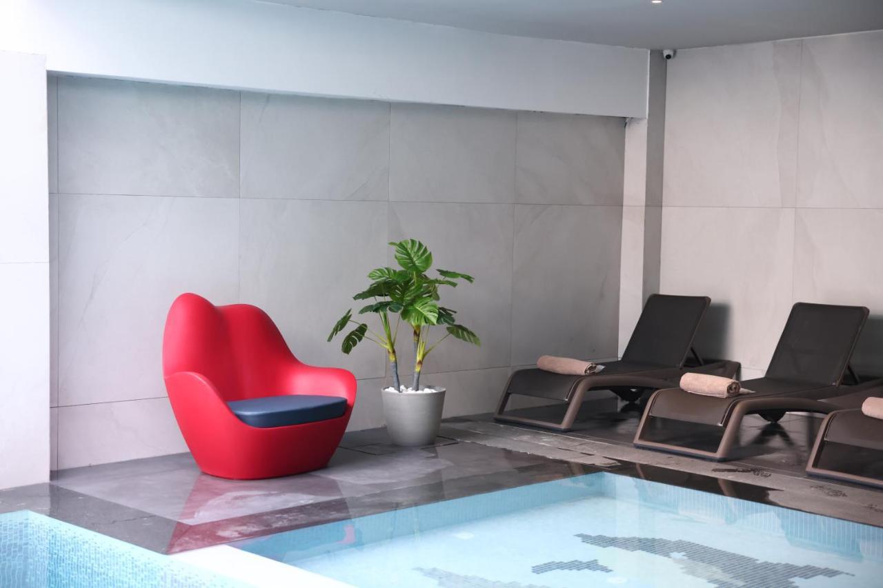Palace Hotel & Spa Titova Mitrovica Kültér fotó